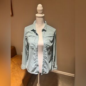 REI Women's Patterned Shirt